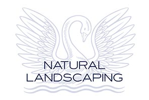Natural landscaping